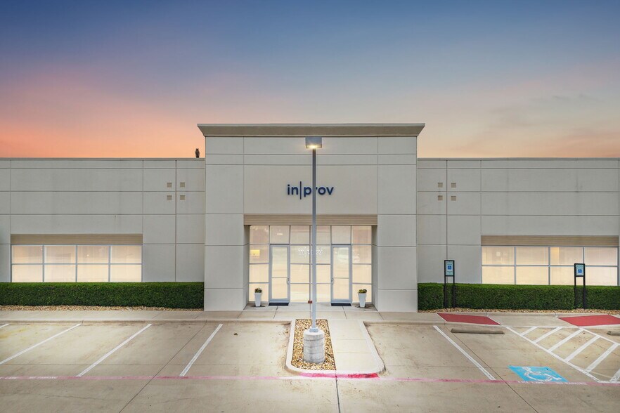 2150 E Continental Blvd, Southlake, TX for sale - Building Photo - Image 1 of 1