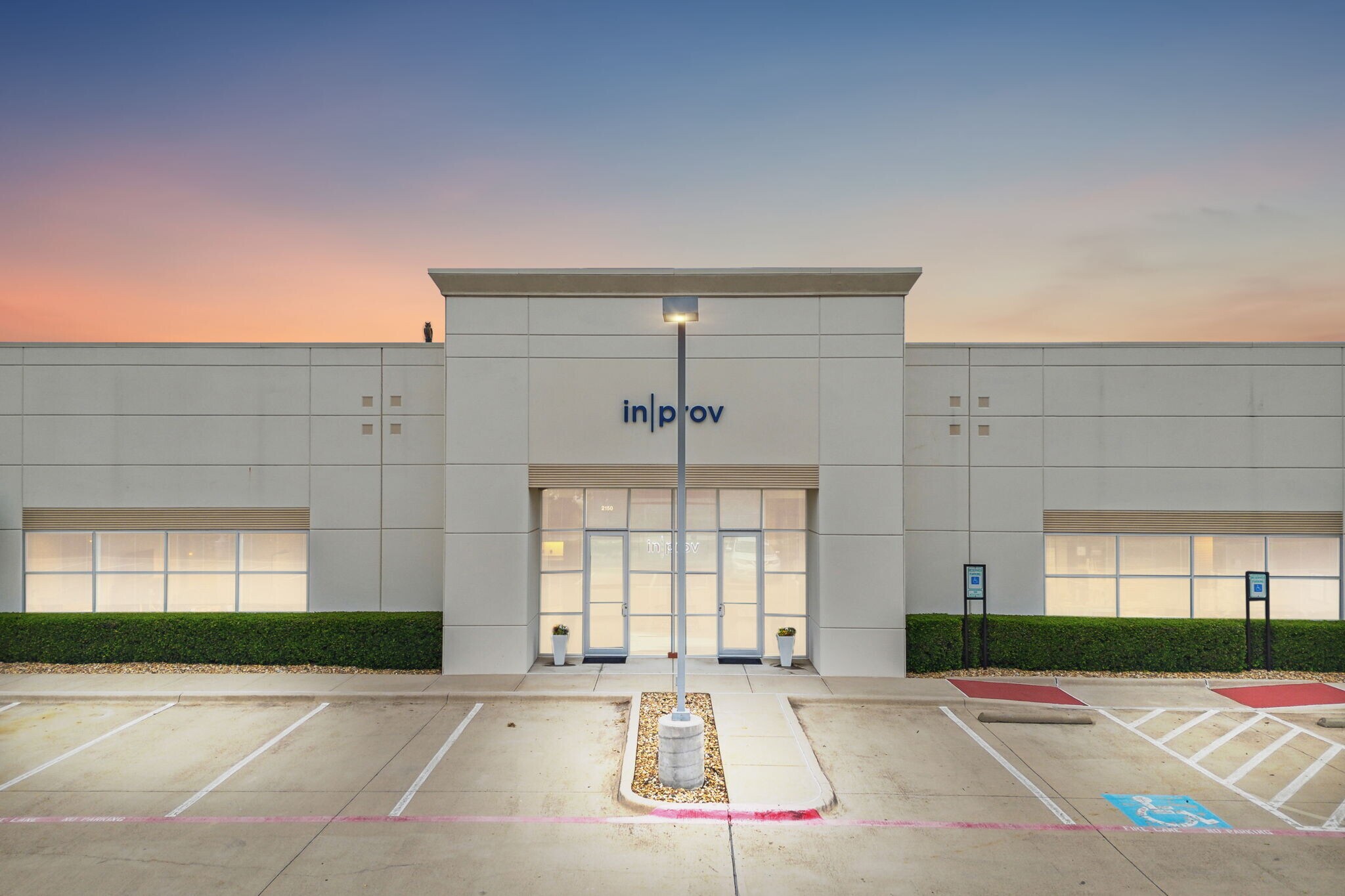 2150 E Continental Blvd, Southlake, TX for sale Building Photo- Image 1 of 1