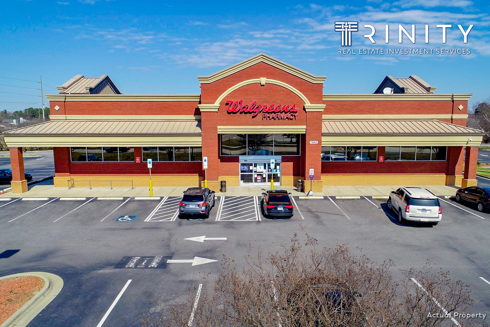 7860 Raeford Rd, Fayetteville, NC for sale Building Photo- Image 1 of 1