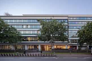 More details for 2-4 Rue Paul Vaillant-Couturier, Levallois-Perret - Office for Lease