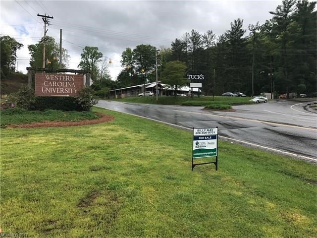 000 Old Cullowhee Rd, Cullowhee, NC for sale - Building Photo - Image 1 of 1