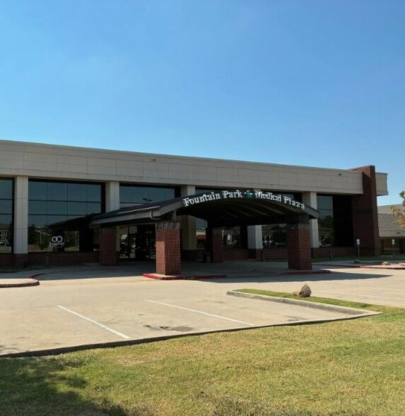 3110 SW 89th St, Oklahoma City, OK for lease - Building Photo - Image 2 of 21