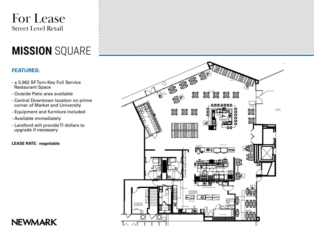 3750 University Ave, Riverside, CA for lease Floor Plan- Image 1 of 2