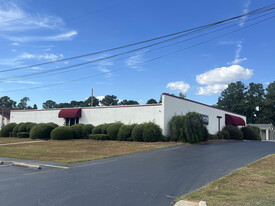 949 Carl Vinson Pky, Centerville GA - Commercial Real Estate