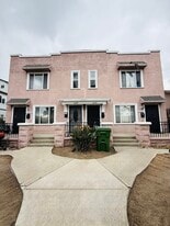 1307 W Martin Luther King Jr Blvd - 1031 Exchange Property