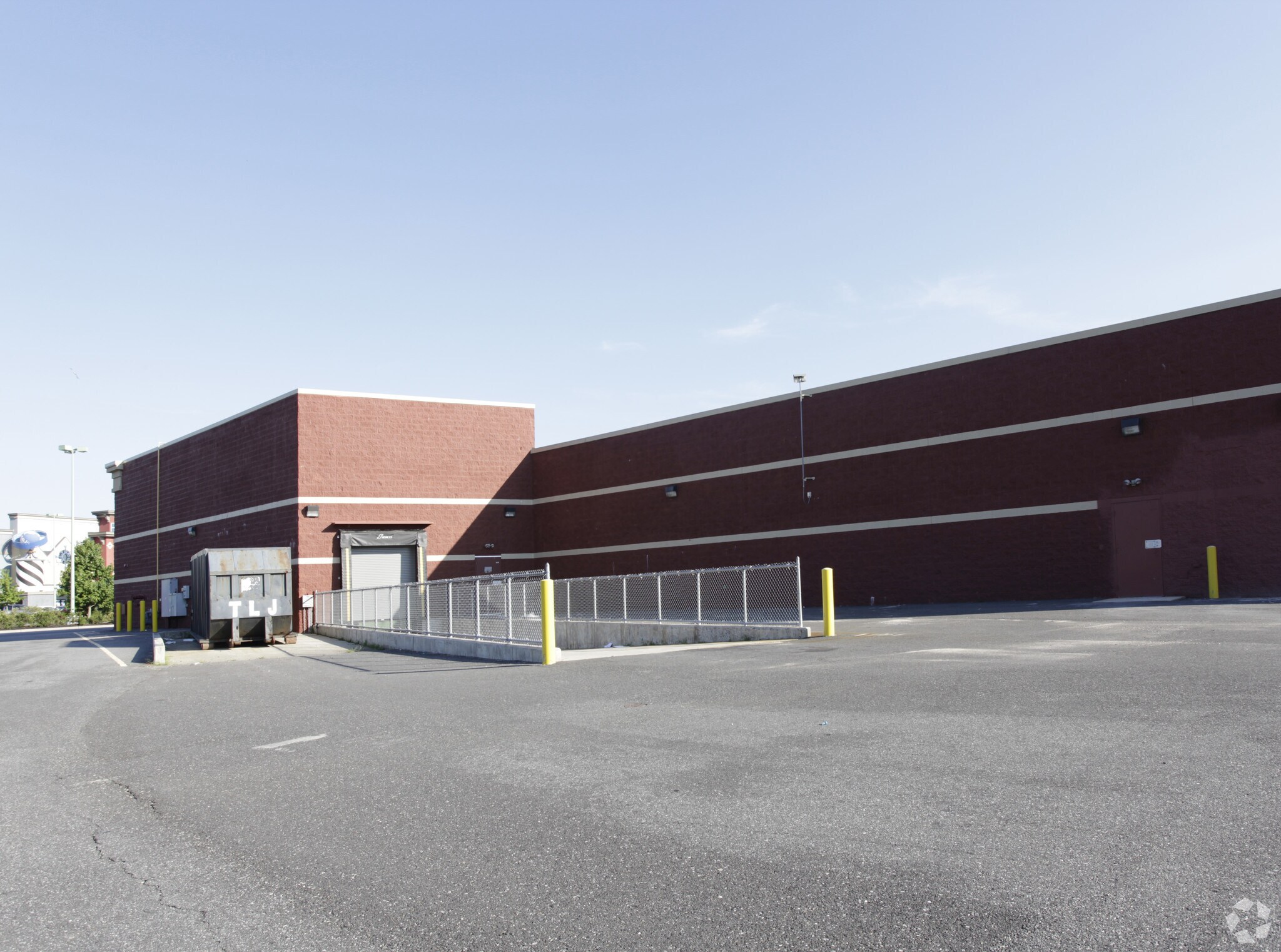 4351 Black Horse Pike, Mays Landing, NJ 08330 Hamilton Commons