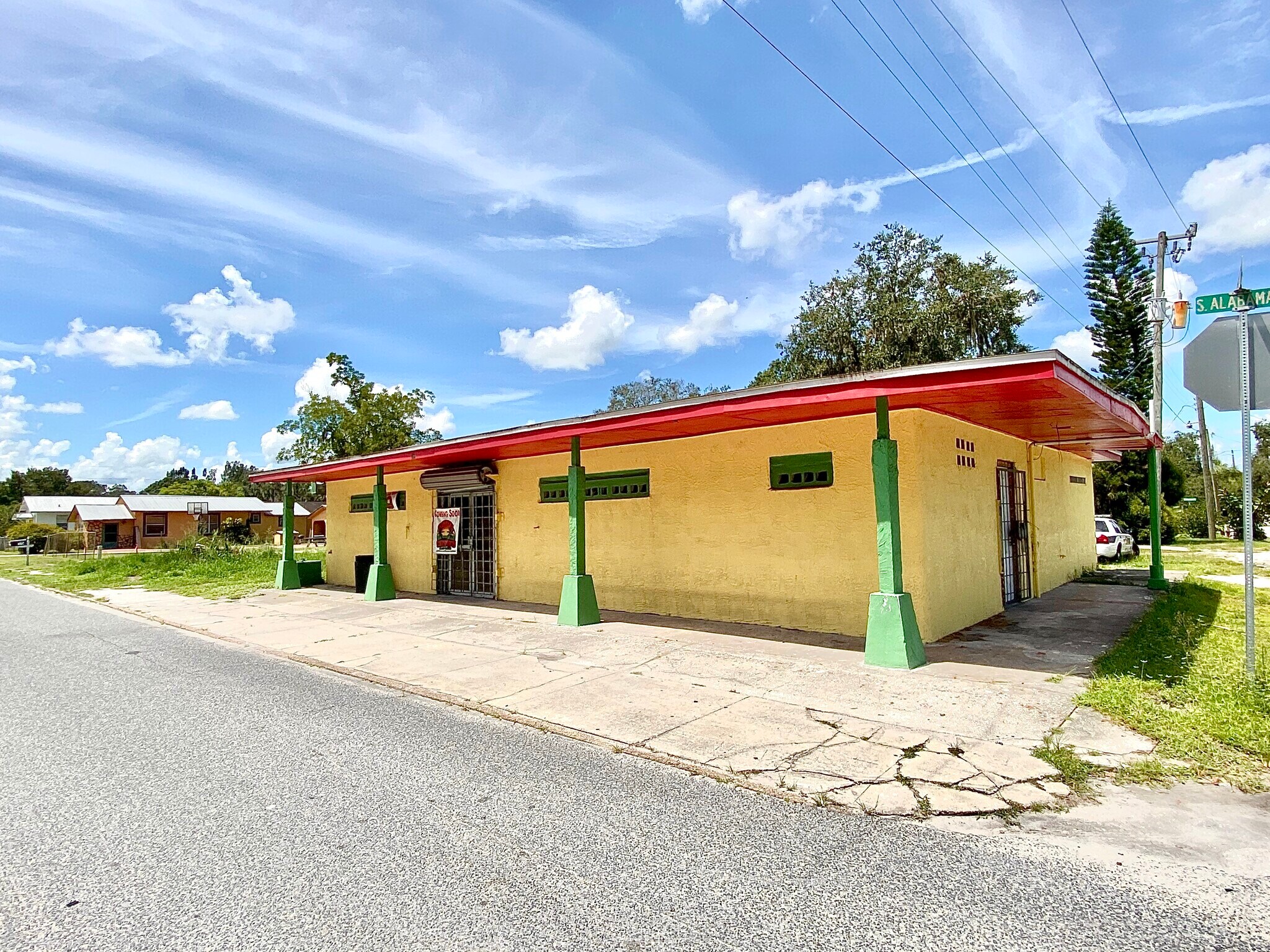 100 Alabama Ave, Arcadia, FL for sale Primary Photo- Image 1 of 1