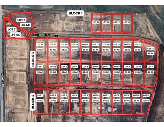 More details for TBD Yawney Dr, Lipan, TX - Land for Sale