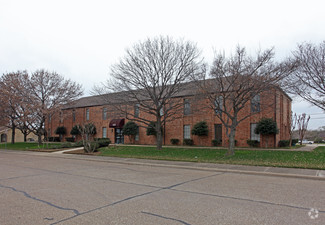 More details for 1121 Hampshire Ln, Richardson, TX - Office for Lease