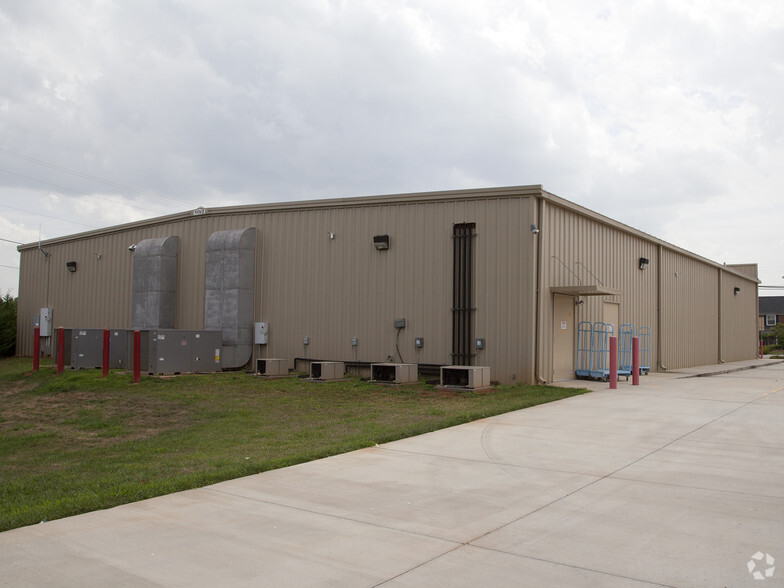 17999 S Nc Highway 109, Denton, NC for lease - Building Photo - Image 3 of 6