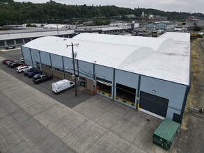 733-737 S Stacy St, Seattle, WA for lease Aerial- Image 2 of 5