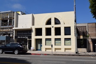 More details for 15231 W Sunset Blvd, Pacific Palisades, CA - Retail for Lease