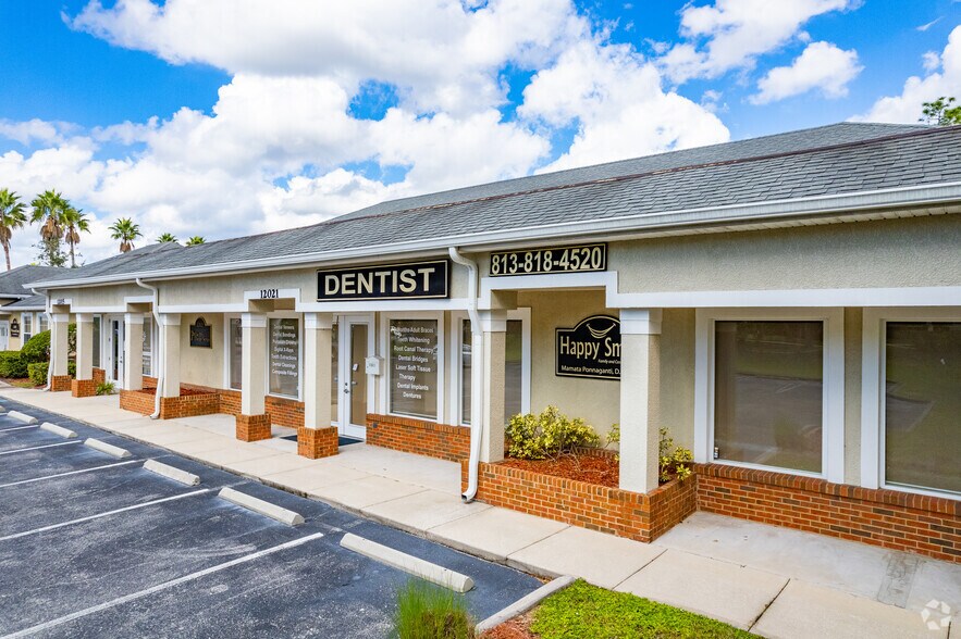 12015 Whitmarsh Ln, Tampa, FL 33626 Office/Medical for Lease