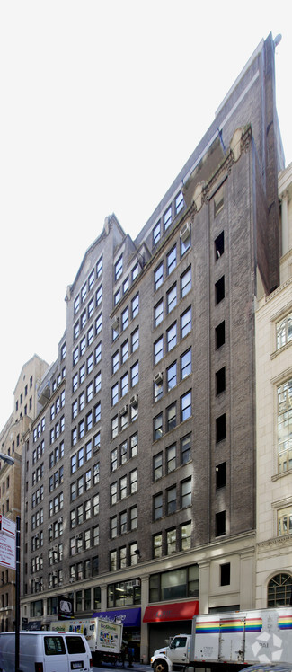 More details for 242-252 W 36th St, New York, NY - Office for Lease