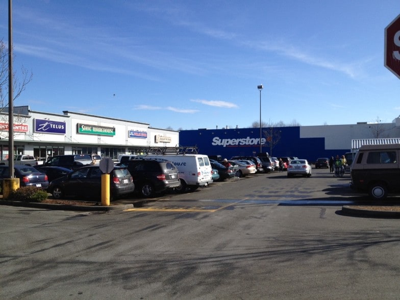 795 Ryan Rd, Courtenay, BC for lease - Building Photo - Image 1 of 4