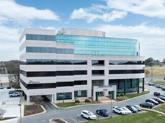 More details for 555 Quince Orchard Rd, Gaithersburg, MD - Office/Medical for Lease