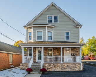 More details for 85 Park Rd, West Hartford, CT - Retail for Sale