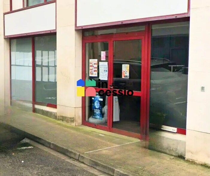 Retail in Le Mans for sale - Building Photo - Image 1 of 2