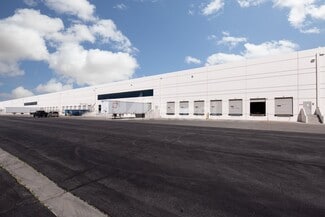 More details for 4900 Engineers Way, North Las Vegas, NV - Industrial for Lease