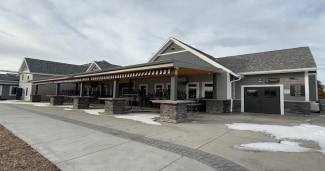 2102-2108 State Road 164, Richfield, WI for sale - Building Photo - Image 1 of 10