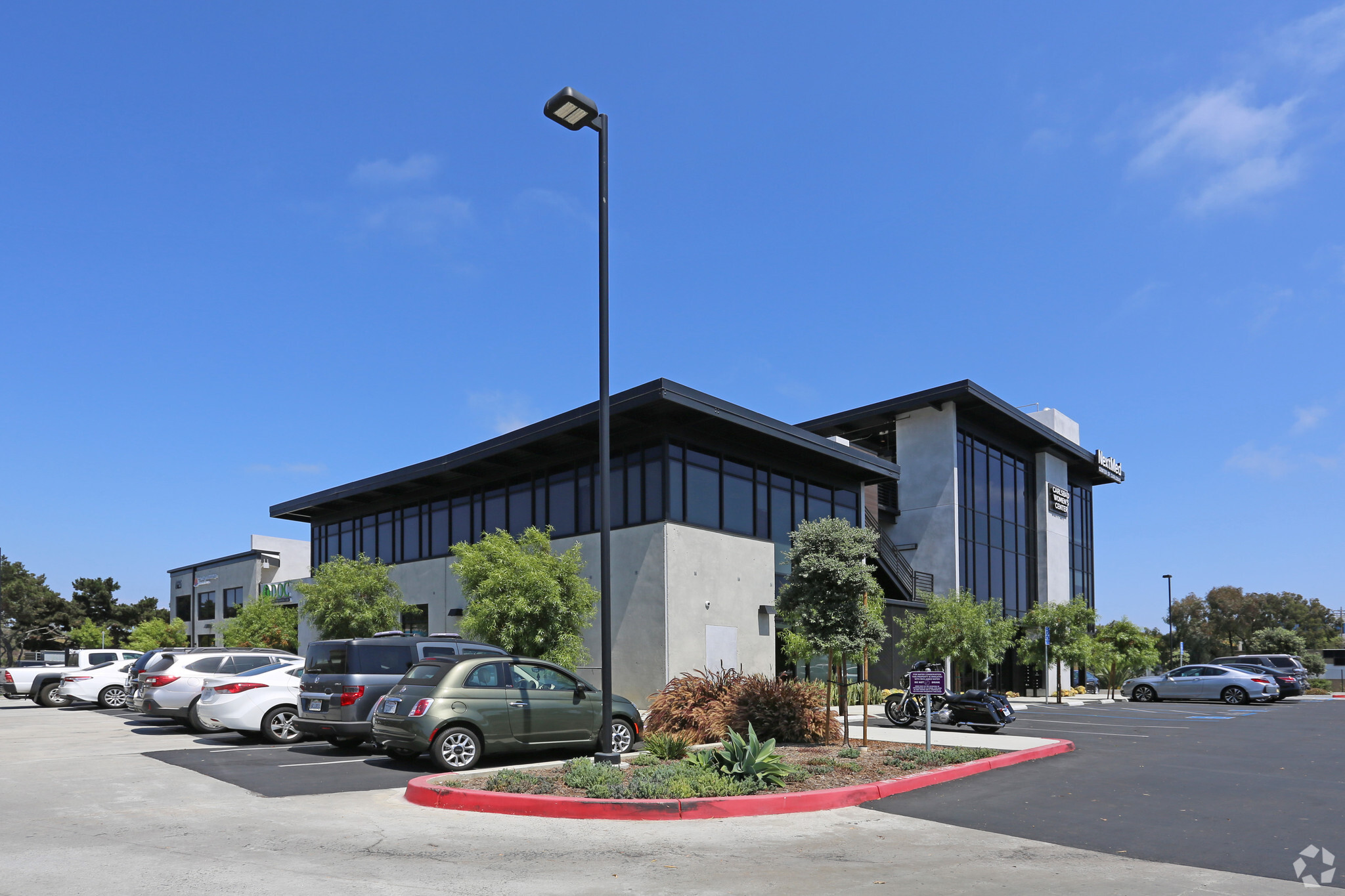 6183 Paseo del Norte, Carlsbad, CA for lease Building Photo- Image 1 of 16