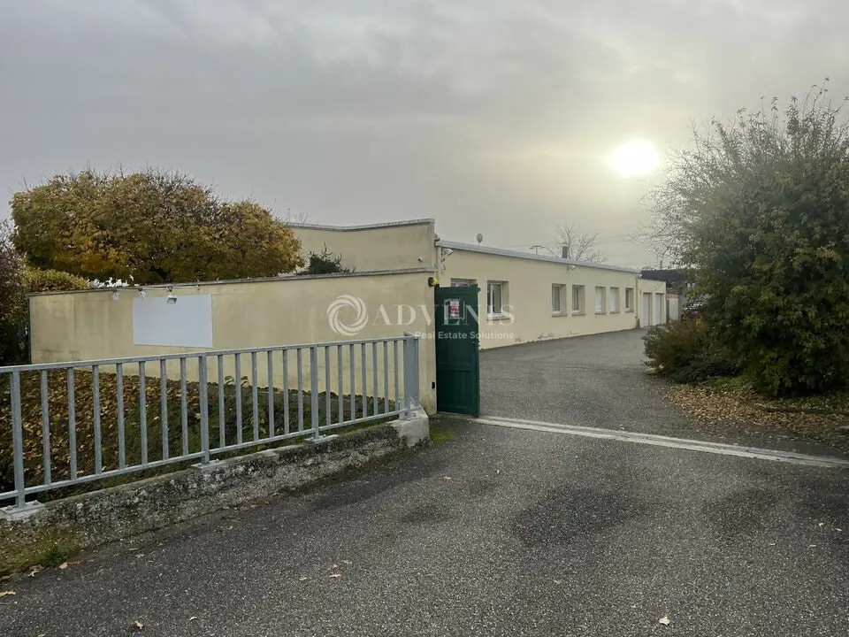 Office in Molsheim for sale Building Photo- Image 1 of 13