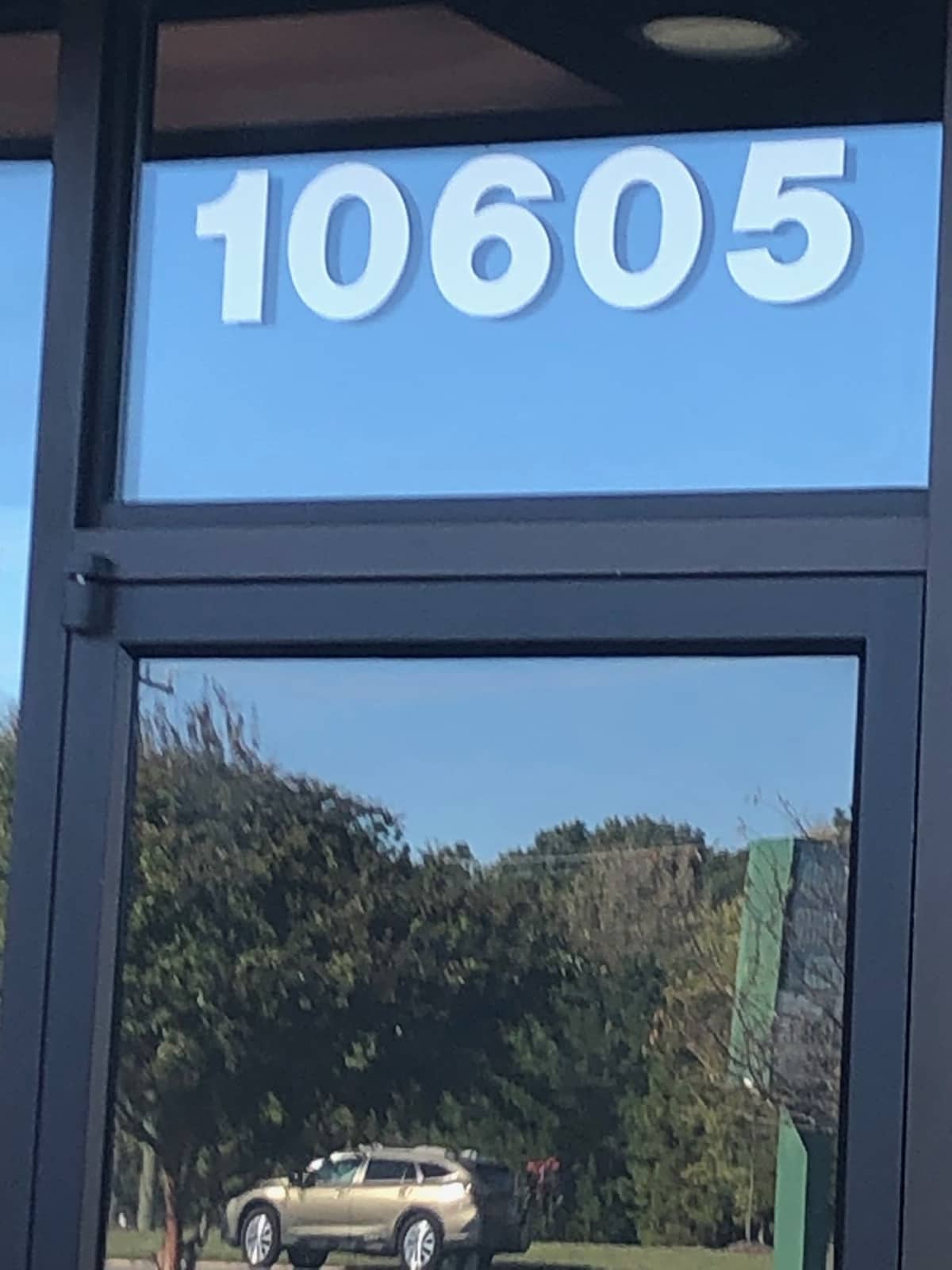 10601-10712 Hull Street Rd, Midlothian, VA for lease Building Photo- Image 1 of 6