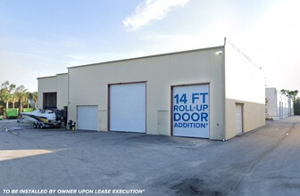 1265 NE Savannah Rd, Jensen Beach, FL for lease Interior Photo- Image 2 of 2