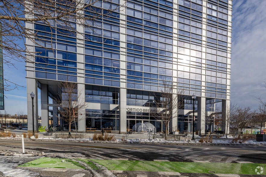 101 South St, Somerville, MA for lease - Building Photo - Image 3 of 6