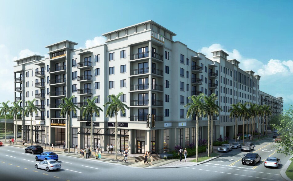 7004 Bird Rd, Miami, FL 33155 Windsor Ludlam