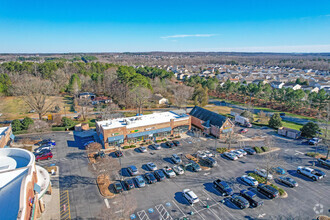 Davidson Hwy, Kannapolis, NC - aerial  map view - Image1