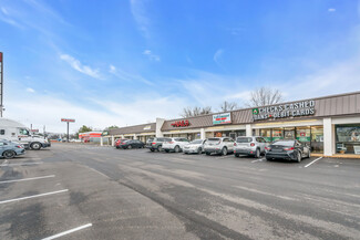 More details for 3301-3335 Winchester Rd, Memphis, TN - Retail for Lease