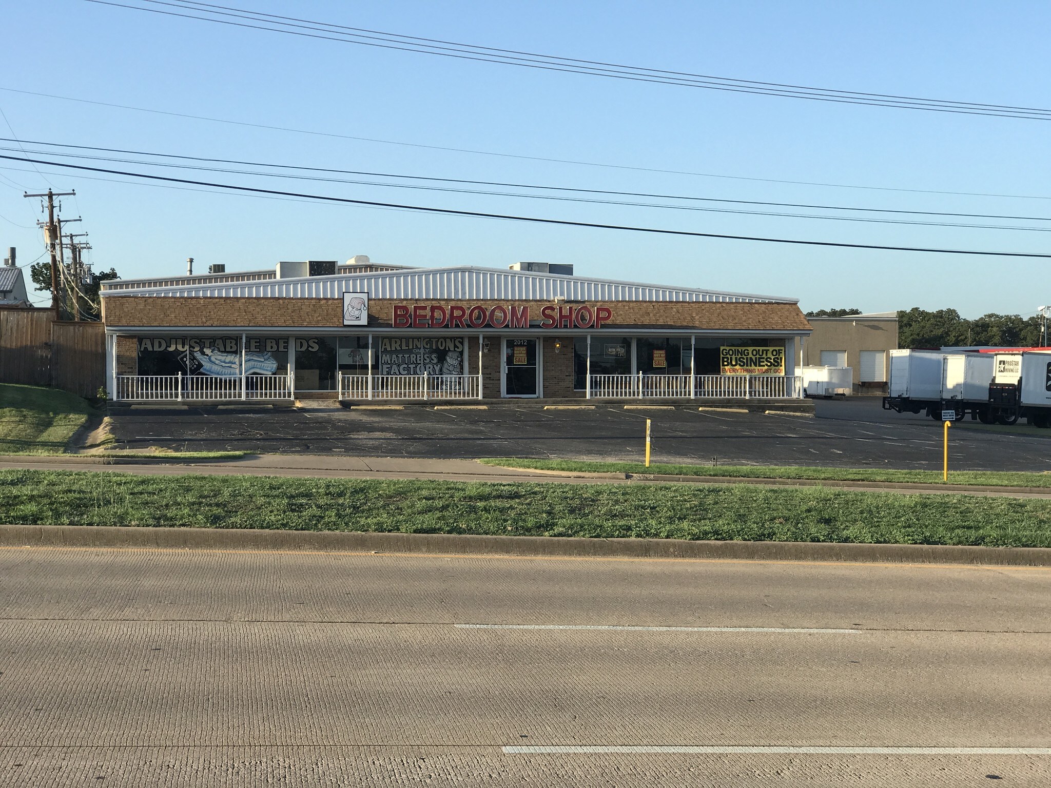 2012 W Pioneer Pky, Arlington, TX for sale Other- Image 1 of 1