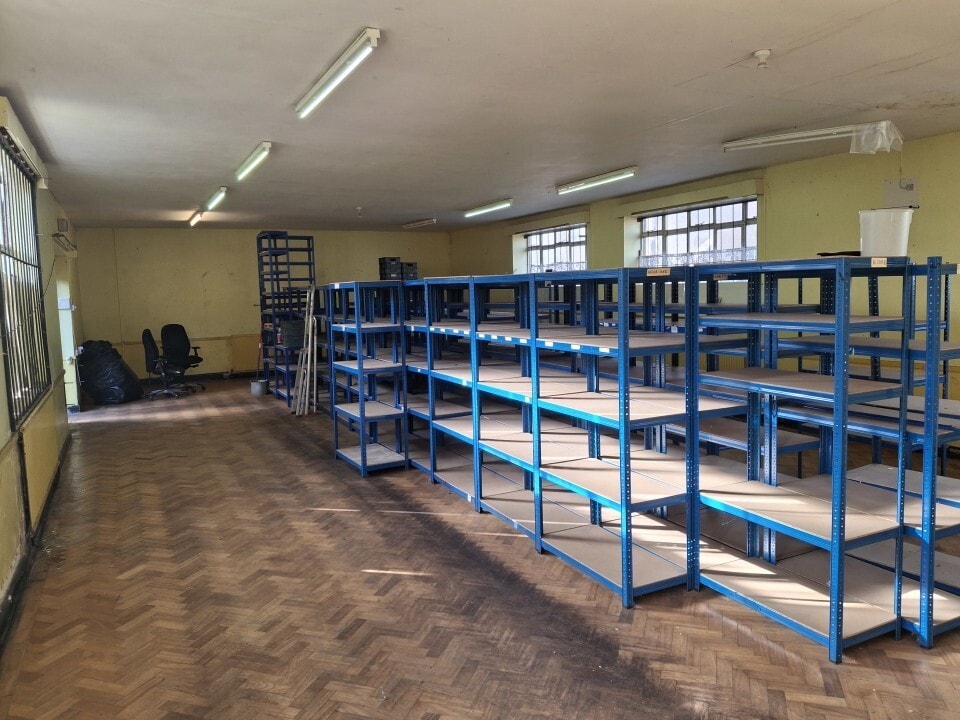 High St, Ibstock for lease Interior Photo- Image 1 of 2