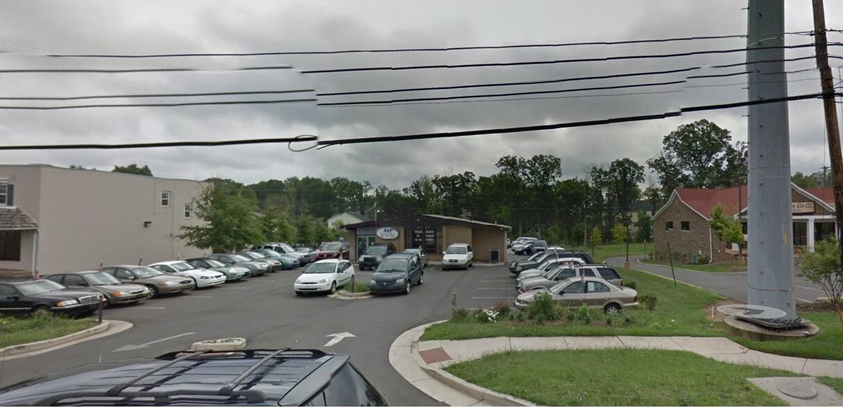 8333 Centreville Rd, Manassas, VA 20111 Property Record