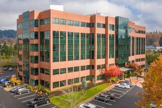 More details for 4949 Meadows Rd, Lake Oswego, OR - Office for Lease