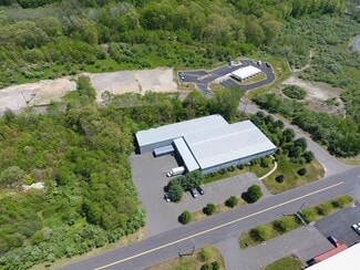 More details for 38 Lancaster Dr, Beacon Falls, CT - Industrial for Lease