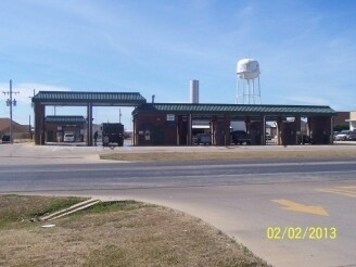 1315 N Brazos St, Whitney, TX for sale Primary Photo- Image 1 of 1