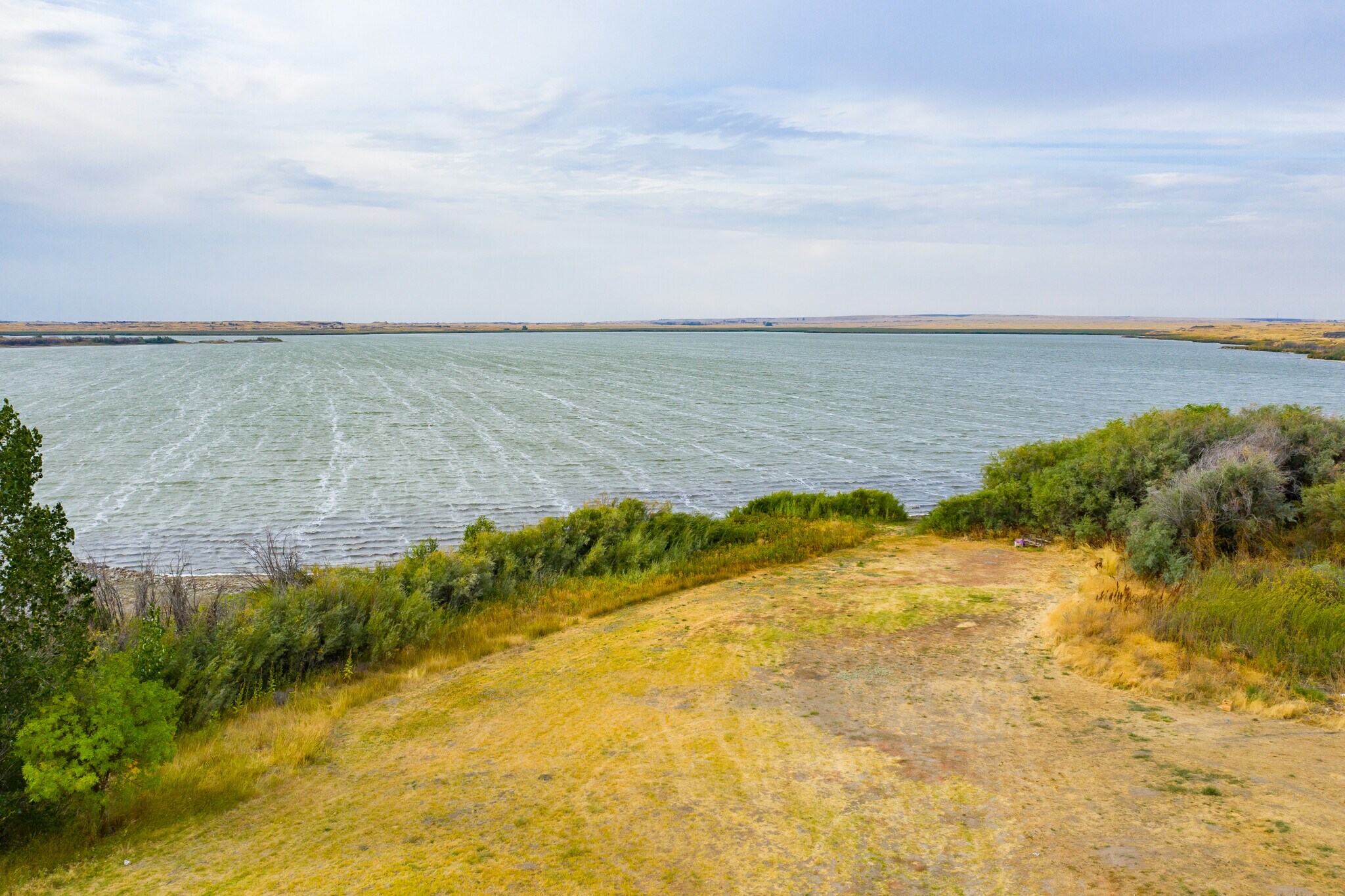 2384 N Bob Lee Rd, Sprague, WA 99032 Four Seasons Campground