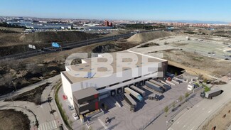 More details for Calle Islas Visayas, 35, Madrid - Industrial for Lease