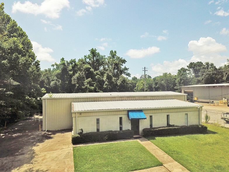 4901 Halls Mill Rd, Mobile, AL for sale - Primary Photo - Image 1 of 1