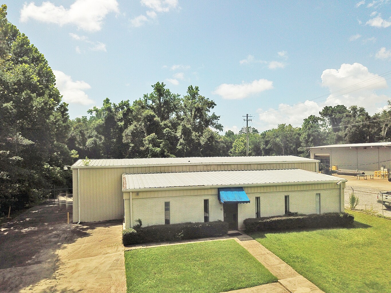4901 Halls Mill Rd, Mobile, AL for sale Primary Photo- Image 1 of 1