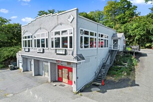 1005 Route 9W, Fort Montgomery NY - Automotive Property