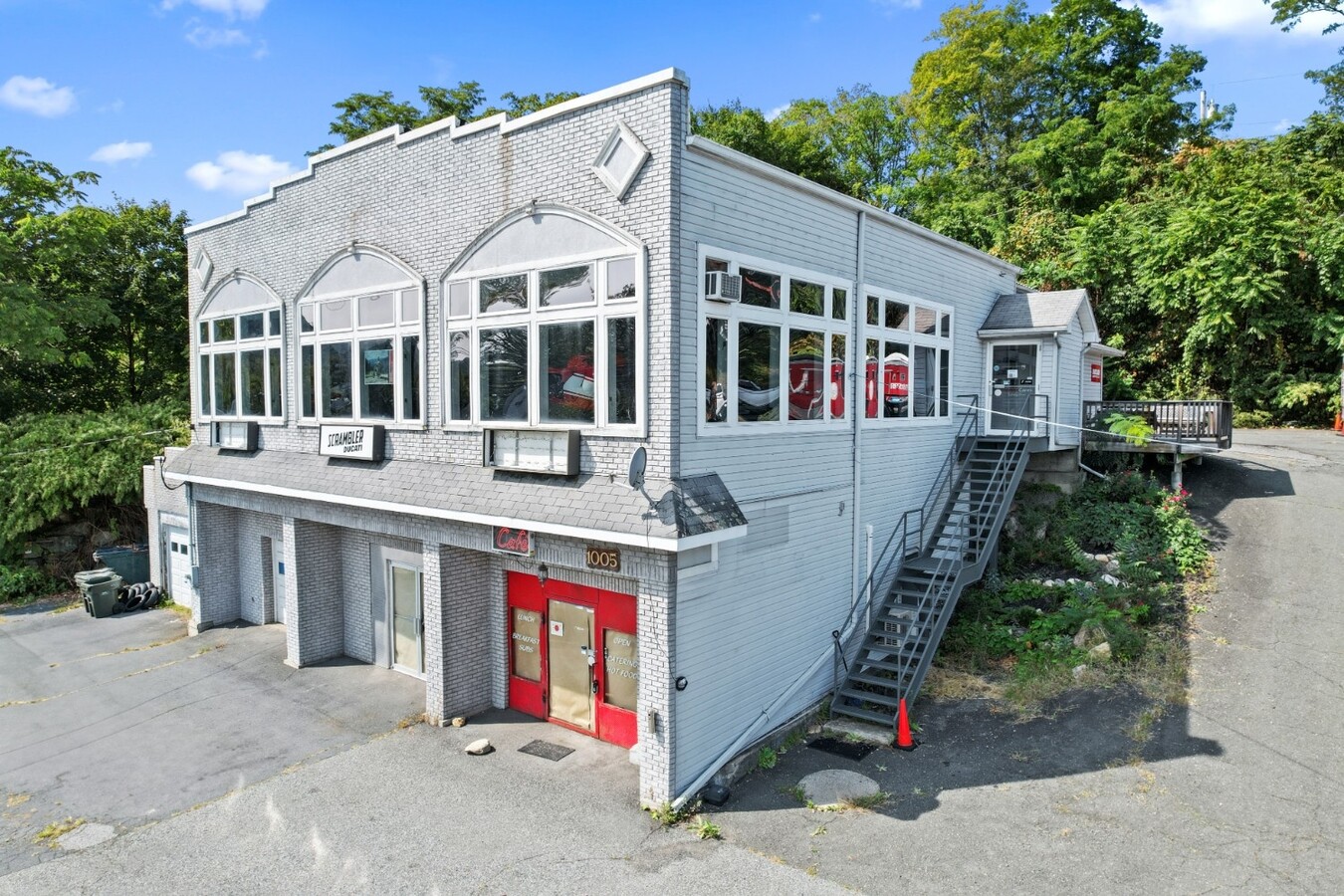 1005 Route 9W, Fort Montgomery, NY 10922 - Retail for Sale | LoopNet