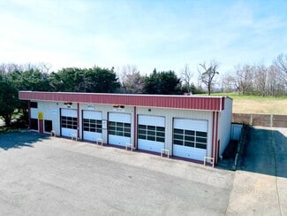 More details for 2841 Old Franklin Tpke, Rocky Mount, VA - Retail for Sale