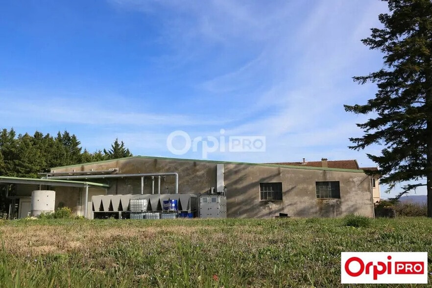 Office in Valence for sale - Building Photo - Image 2 of 8