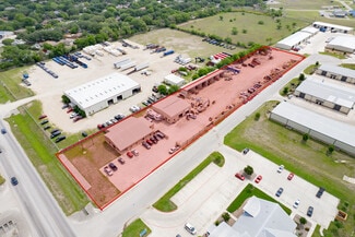 More details for 113 Gulf St, Cibolo, TX - Industrial for Lease