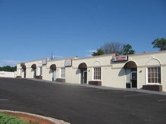 More details for 1820 N Columbia St, Milledgeville, GA - Office/Retail for Lease