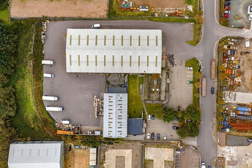 Souter Head Rd, Aberdeen for lease - Building Photo - Image 3 of 3