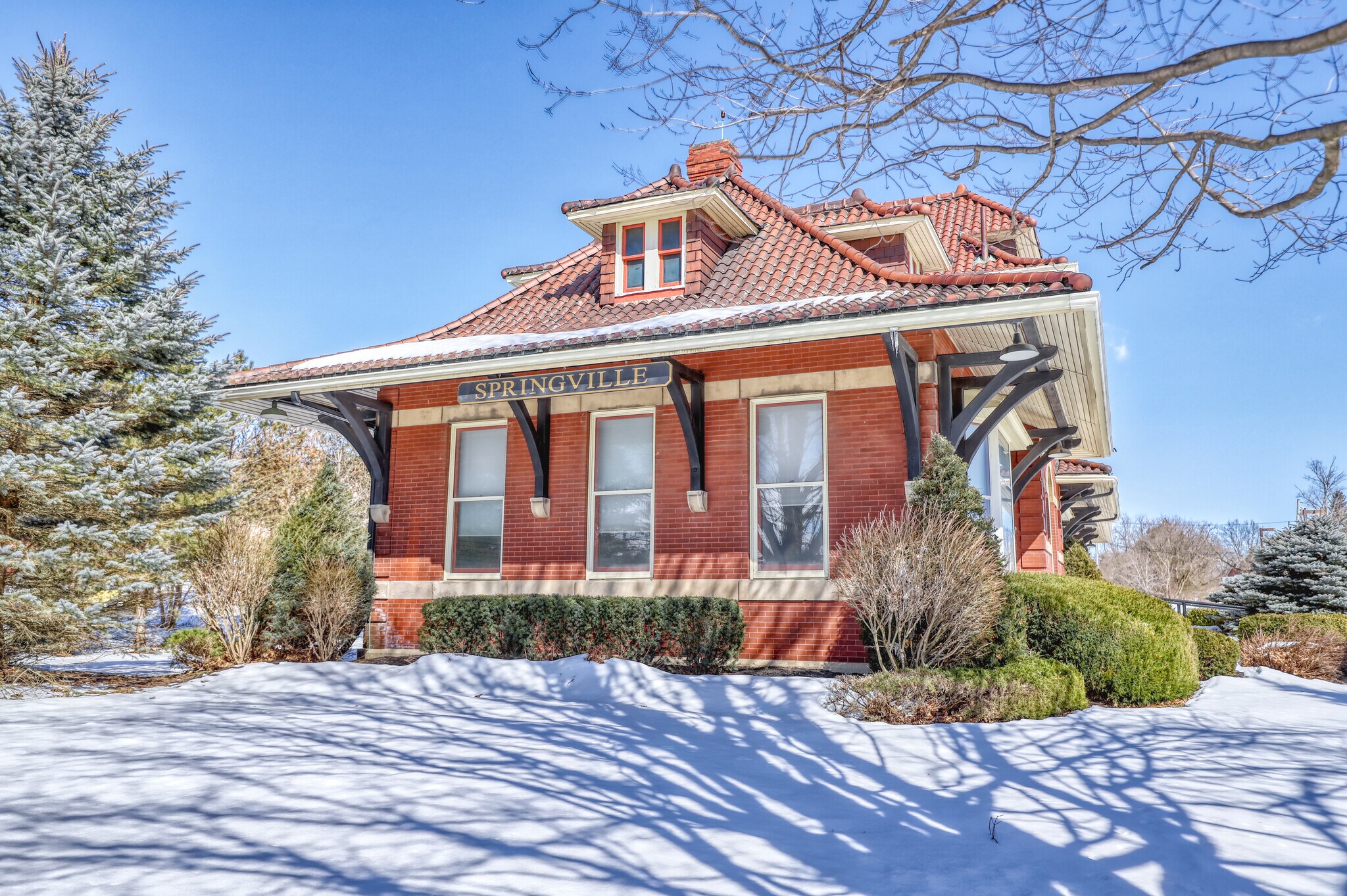 227 W Main St, Springville, NY 14141 Retail for Sale